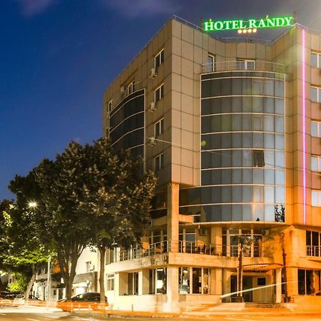 Hotel Randy 콘스탄차 외부 사진