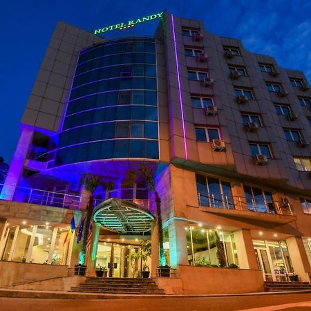 Hotel Randy 콘스탄차 외부 사진