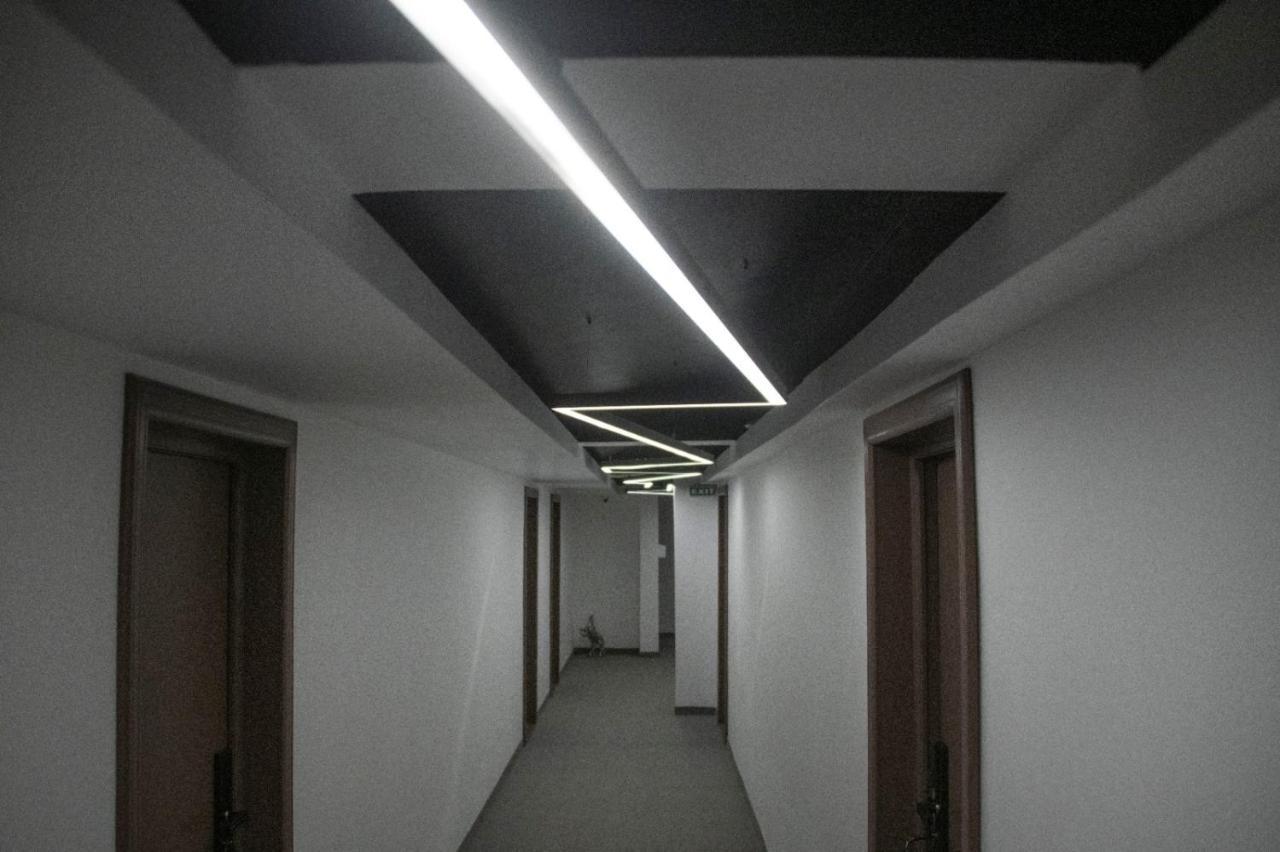 Hotel Randy 콘스탄차 외부 사진