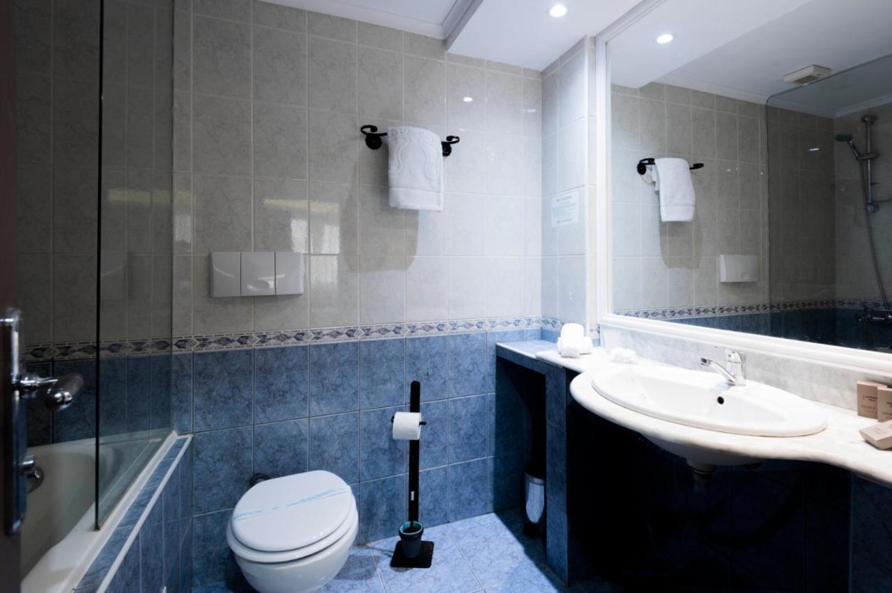 Hotel Randy 콘스탄차 외부 사진